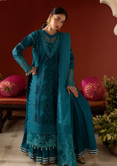 Lawn - Parishay - Dastan e Noor - DSC# 12