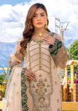 Formal Collection - Mah e Rooh - Gul e Jana - GJ24#1026