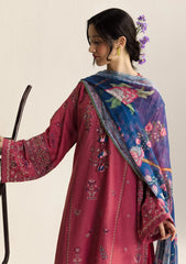 Lawn - Coco By Zara Shahjahan - Edit 26 - Vol II - CZS#05A - NOA