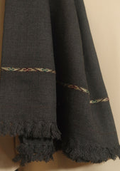 Men Shawls - Wool Shawls - D#214 - Malaysia