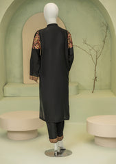 Pret - Riley - Signature - RTW 25 - D#JRS2P-4 - TURKISH COFFEE