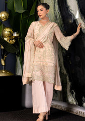 Formals - Manahil Lakhani - Luminara 25 - BLUSHÉ