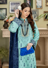 Winter Collection - Aalaya - Sensation - Viscose - Vol 1 - D#07