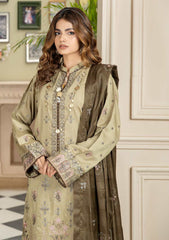 Winter Collection - Aalaya - Sensation - Viscose - Vol 1 - D#06