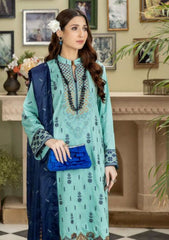 Winter Collection - Aalaya - Sensation - Viscose - Vol 1 - D#07