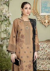 Winter Collection - Aalaya - Sensation - Viscose - Vol 1 - D#04