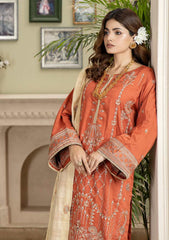 Winter Collection - Aalaya - Sensation - Viscose - Vol 1 - D#08