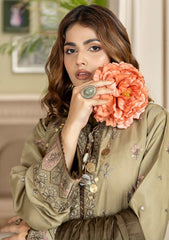 Winter Collection - Aalaya - Sensation - Viscose - Vol 1 - D#06