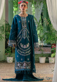 Winter Collection - Parishay - Dastak - Karandi - DTK#02