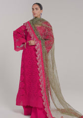 Lawn Collection - Maryum N Maria - Eid Luxury 24 - MS24#586 - Yasmin