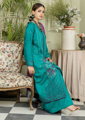 Winter Collection - Aalaya - Sensation - Viscose - Vol 1 - D#03