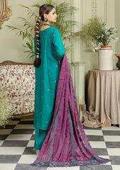 Winter Collection - Aalaya - Sensation - Viscose - Vol 1 - D#03