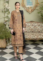 Winter Collection - Aalaya - Sensation - Viscose - Vol 1 - D#04
