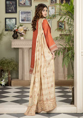 Winter Collection - Aalaya - Sensation - Viscose - Vol 1 - D#08