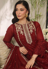 Formals - Manahil Lakhani - Luminara 25 - ROYALE