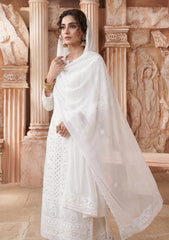 Formals - Bahawalpur Pehnawa - Georgette Chiffon - 2 piece - JC#10