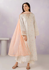 Lawn - Xenia - L'essence Summer 26 - XF#1018 - CORAYA