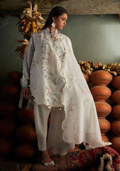 Lawn - Zaha - Meili Festive 26 - ZL#10A - SHUǏMĚI