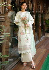 Lawn - Mahnur - Shanaya 26 - Volume 2 - SH#09