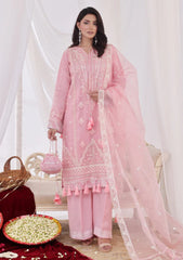 Formals - Dressline - Fatima Bano - Jhoomer 25 - FB#233