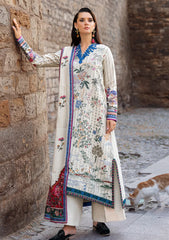 Winter - Esmel - Lueur Dorient 25 - ELD#101 - Ivoria