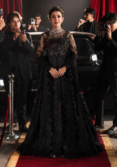 Formals - Nureh - Jhoomro -  Luxury 25 - NL#87 - Fayra