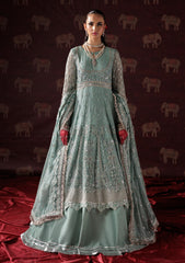 Formals - Meeral - Panache Luxury Chiffon 25 - D#08