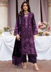 Winter - Mahnur - Amelia - Luxury 26 - AM#10