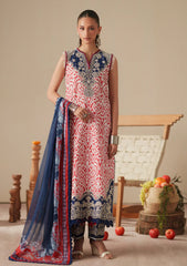 Lawn - Bin Ilyas - Jojo Summer 26 - D#85-B