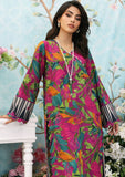 Winter Collection - Charizma - Belle - Khaddar - 2 Pc - BLW3#01