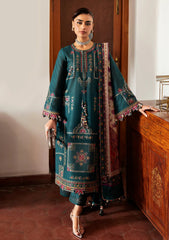 Lawn - Jazmin - Shahkaar 26 - Luxury Eid - JZ-SL#10