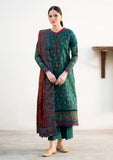 Winter Collection - Xenia - Dhoop Kinaray 24 - DK#06 - ZEMURD