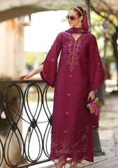 Lawn - Noor by Saadia Asad - Eid Luxe - Printskhaas 26 - D#3A