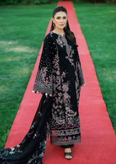 Lawn - Florent - Eid Luxury 26 - FEF#08