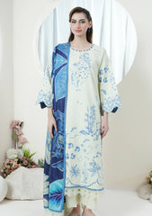 Lawn - Atiya Irfan - Summer 26 - SL#10