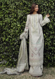 Lawn Collection - Qalamkar - Festive Lawn 24 - PS#11 - RINNAH