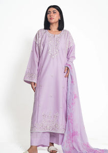 Lawn - Zyna - Luxury Solids 26 - ZIVA