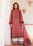 Lawn Collection - Hussain Rehar - Eid Luxury 24 - Layla