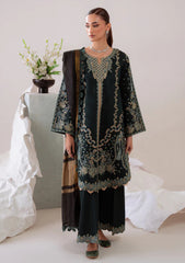 Winter - Aabyaan - Miraal - Signature Viscose 25 - AV#01 - ARVA