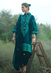 Winter - Gul Ahmed - Pashmina 26 - AP#62006