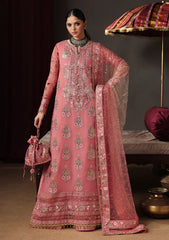 Formals - Roheenaz - Whispers Of Grace Chiffon 26 - Noble Allure