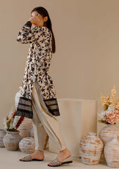 Pret - Ombrella - Summer 25 - Foliage - Co ord set