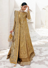 Formals - Aik Atelier - Wedding Festive 25 - Vol-II - Look#10