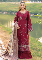 Winter Collection - Humdum - Onora - HO24#10