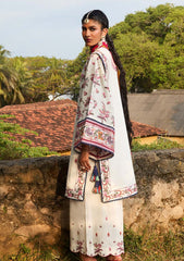 Lawn - Jugnu by Hussain Rehar - Spring Summer 25 - Tibet