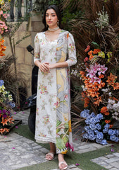 Lawn - Humdum - Eden Garden 26 - Chapter 2 - D#09