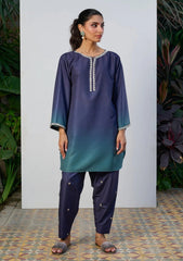 Pret - Cocoon - Allure Festive 26 - Firoza