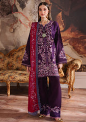 Winter - Mahnur - Secret Garden - Karandi 25 - SG#010