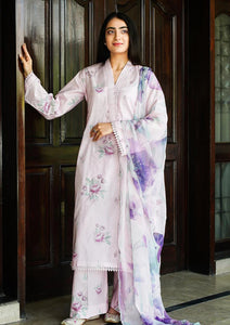 Lawn - Ileen - Print Edit 26 - Floreo