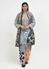 Pret - Imran Aftab - Basant Mela 26 - IARP#02